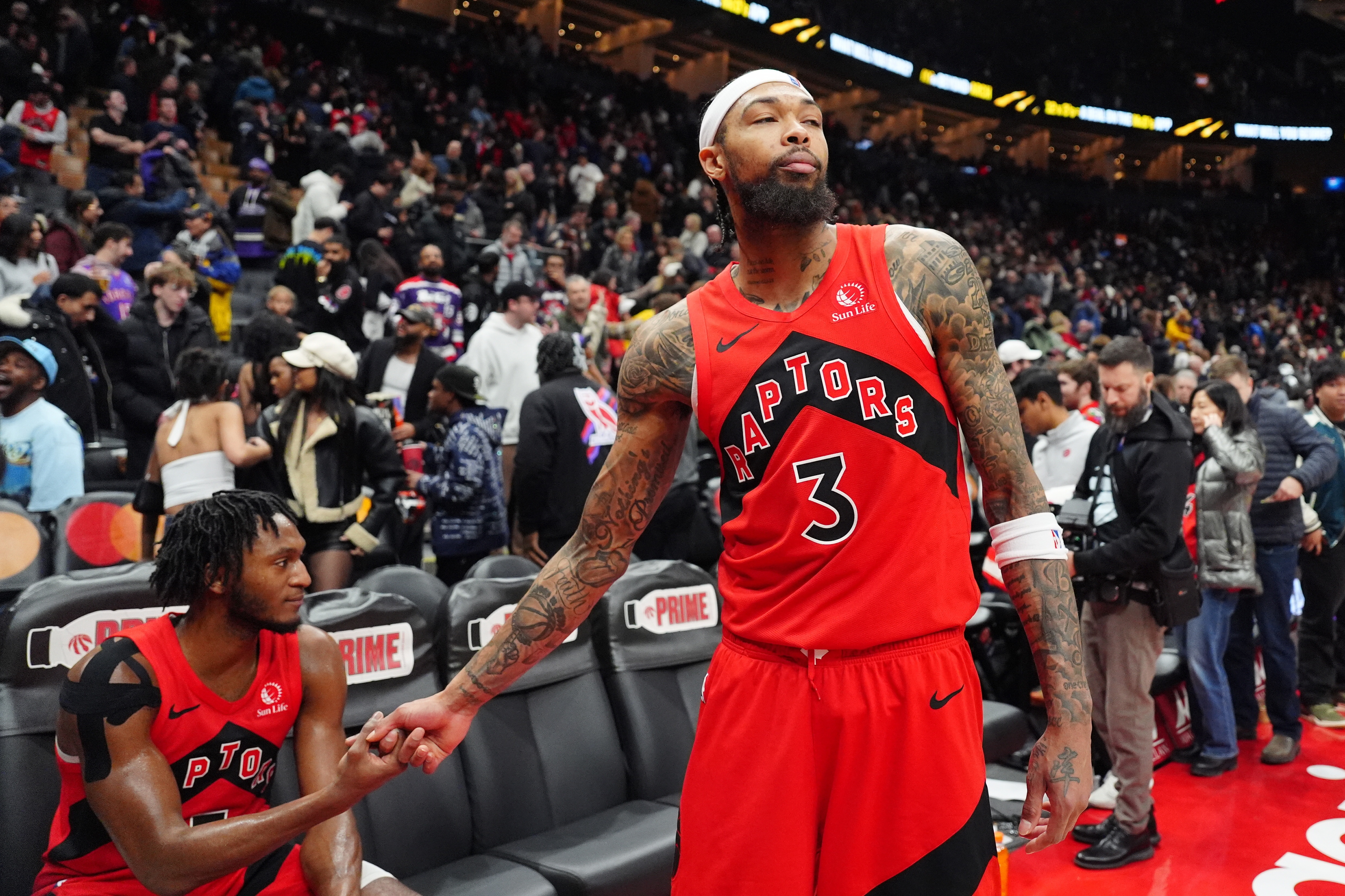 [体坛快讯]时隔6年再进全明星？英格拉姆投票数最终排⚽东部第十 球员投票第八(图1)