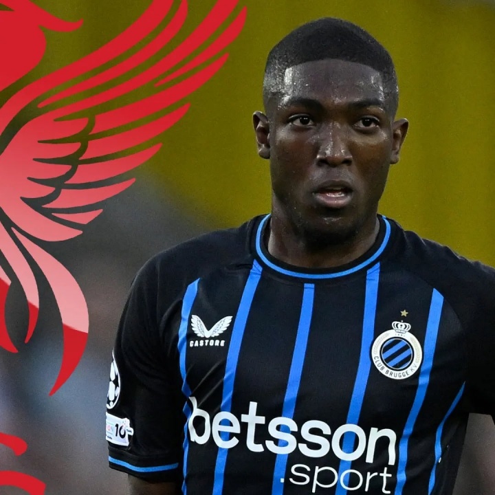 南美嘆息之墻！若奧多涅茲登陸利物浦，厄瓜多爾后防全部來自豪門