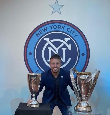 【值得一看】挖角瓜帅！拜仁官方：曼城首席分析师弗雷德利出任球