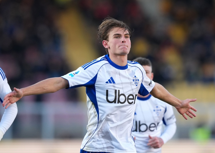 马卡：18月内身价就涨到6500万，帕斯将证明自己并非昙花一现