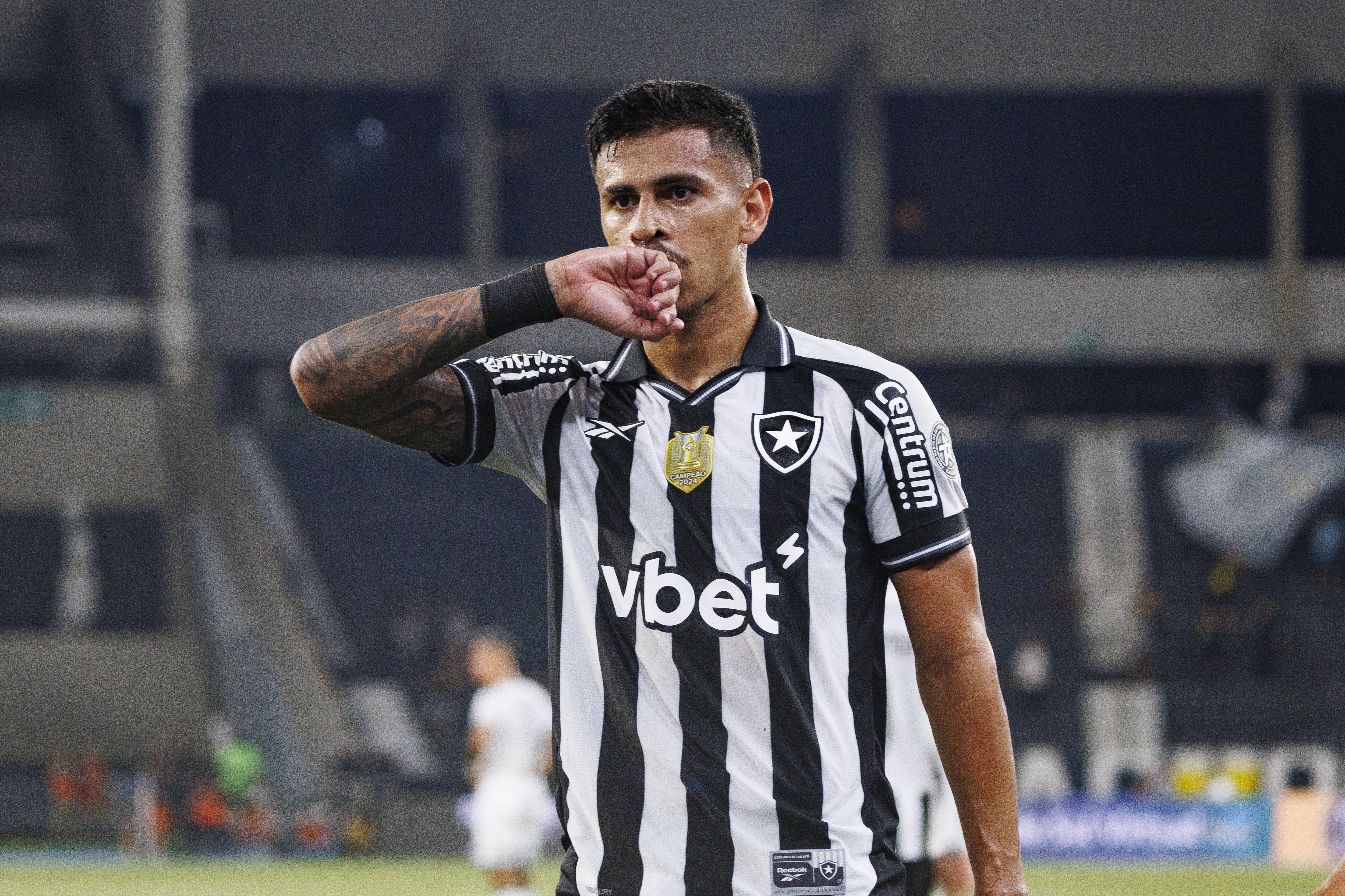 [体育世界]斯基拉：都灵对博塔弗戈23岁中卫大卫·里卡多感兴