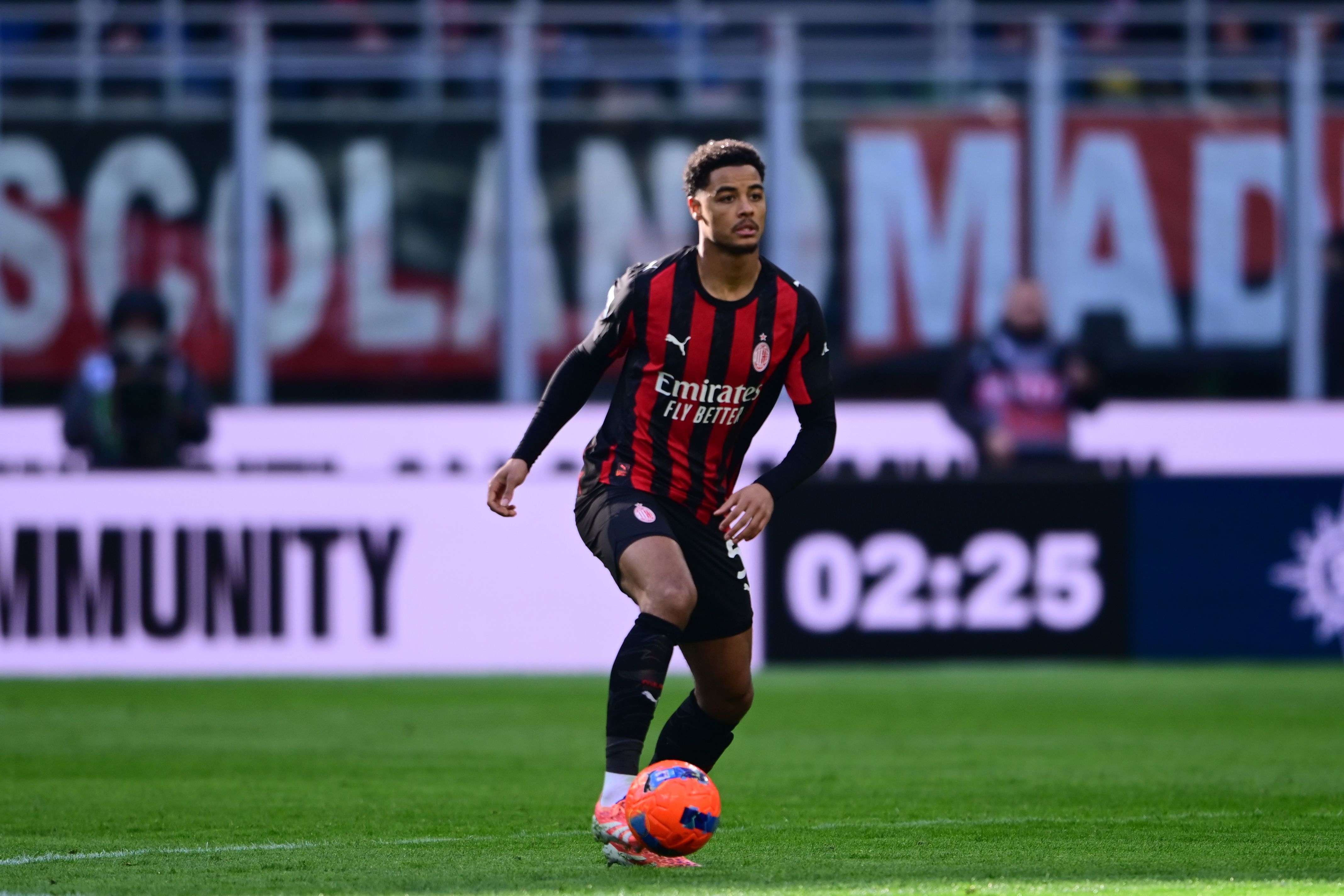 德温特：我对自己要求很高，听到一些批评确实会让我感到不舒服