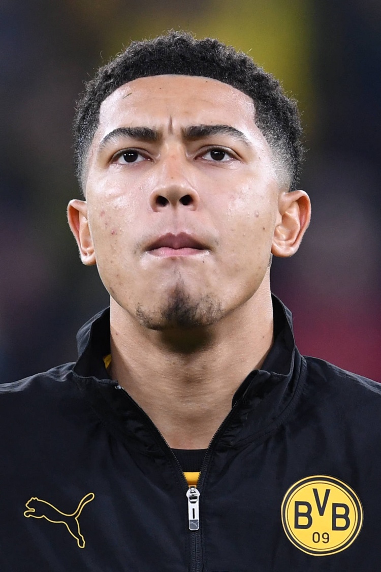 图片报：多特冬窗不会引进中场，科瓦奇等高层看好小贝林厄姆爆发