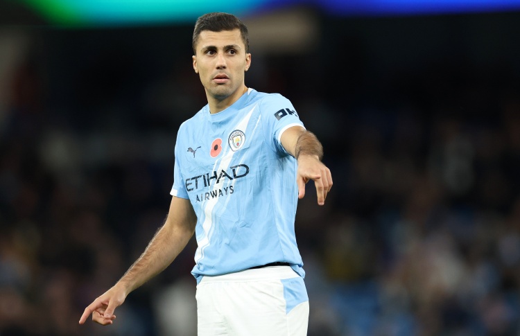 [有道理嘛?]马卡：罗德里合同即将进入最后一年，皇马将试图利