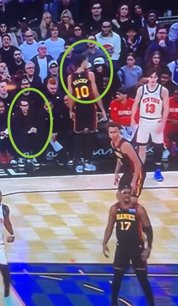 ???出事了！里薩謝掙脫束縛與主帥爭執(zhí) 扔掉毛巾氣洶洶坐下！