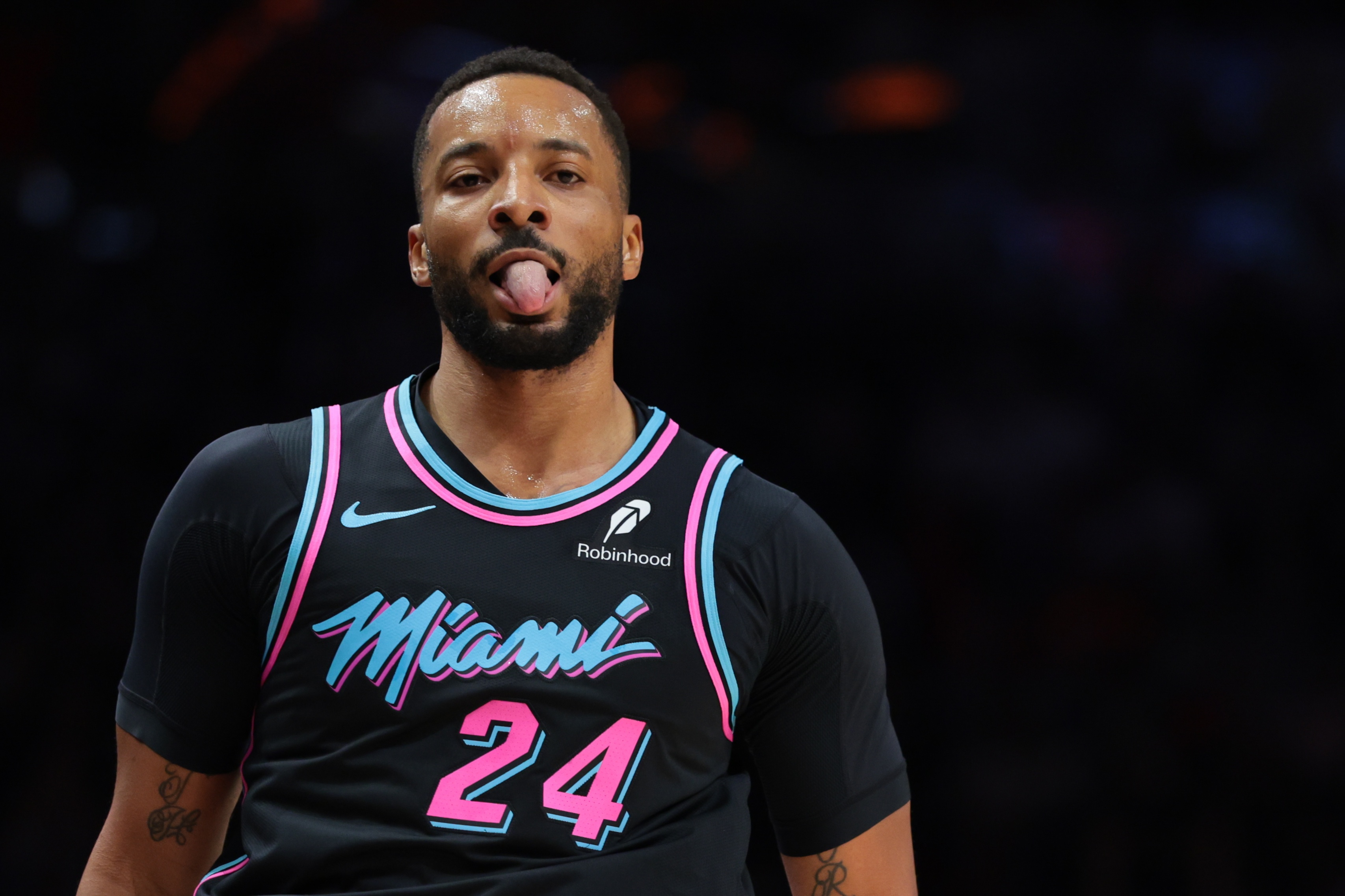 鮑威爾：我不會僅為了休息而休息 也不會因為一點小傷小痛就不打