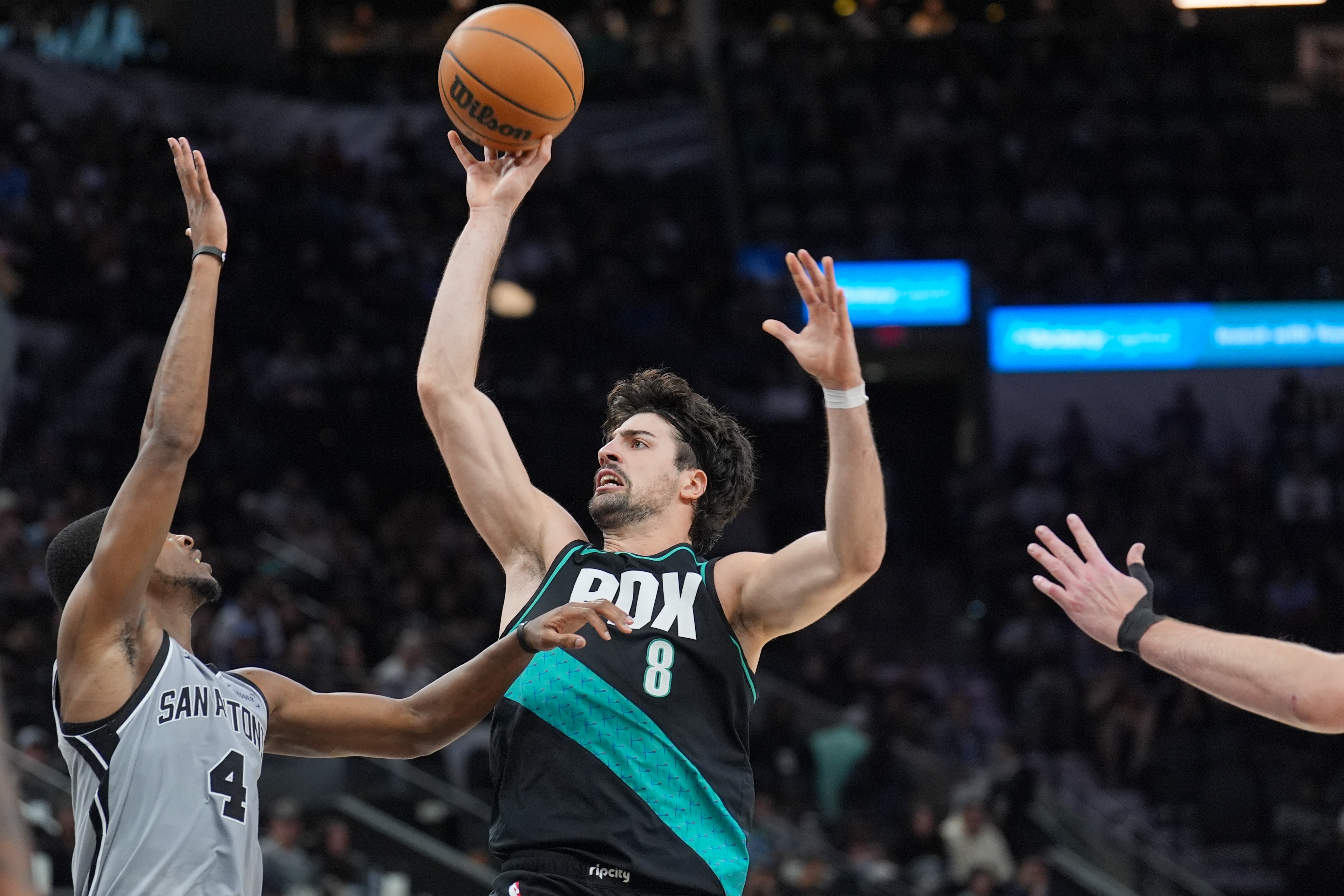 【有道理嘛?】该不该用阿夫迪亚换来资产？拓媒：要围绕他建队 