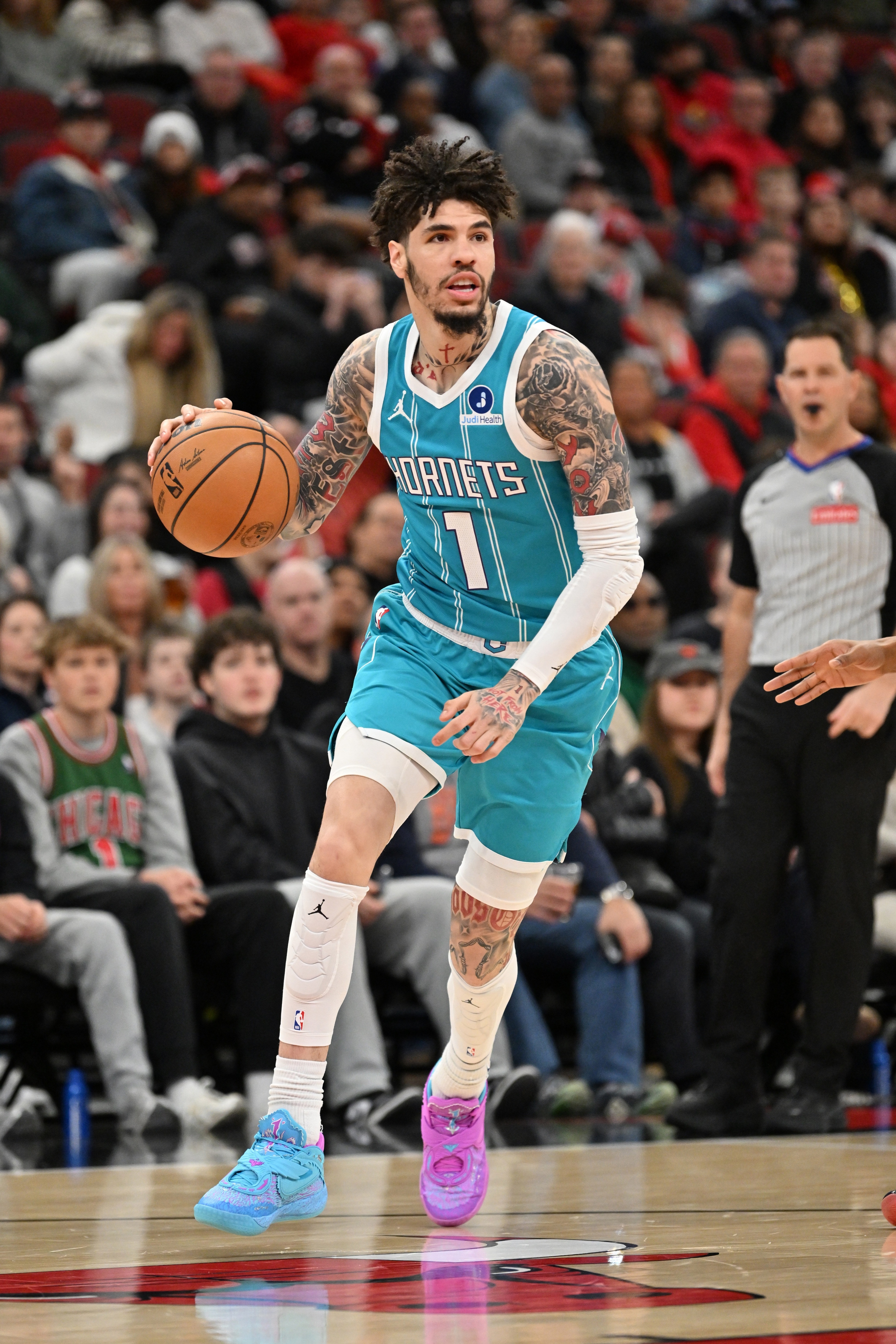 [篮球]三球：我承担全部责任 最后一攻不该让塞克斯顿置于那种