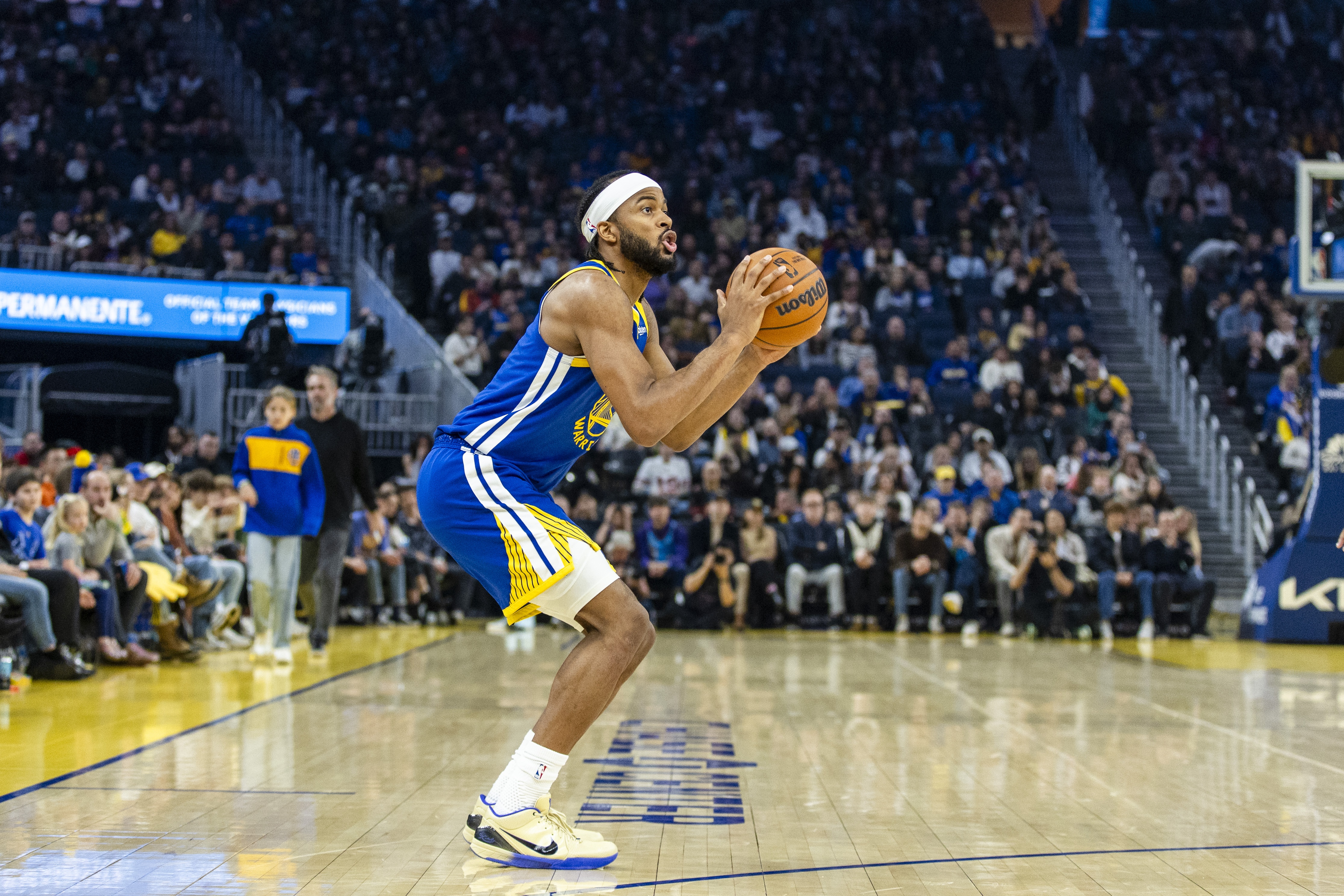 科爾：穆迪每天都保持相同的狀態(tài) 是最不需要我擔心的人之一