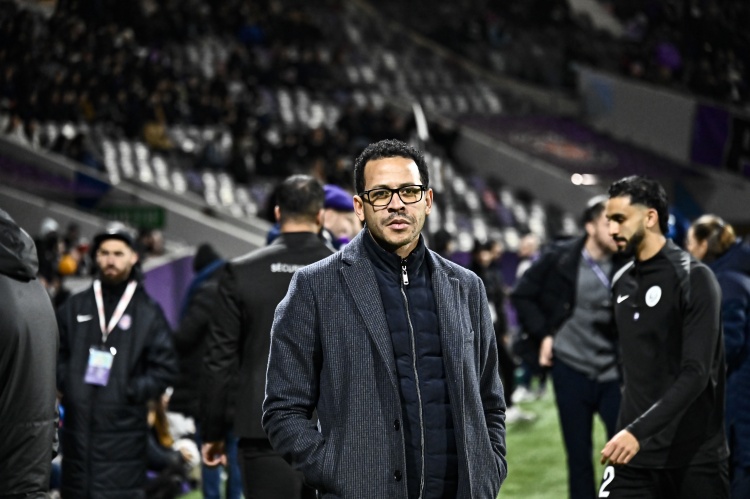 電訊報(bào)：費(fèi)利佩也是切爾西新帥候選，但預(yù)計(jì)羅塞尼爾將執(zhí)教藍(lán)軍