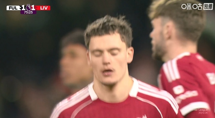 【赛场动态】打入扳平进⚽球！比赛第75分钟，维尔茨被换下❕，