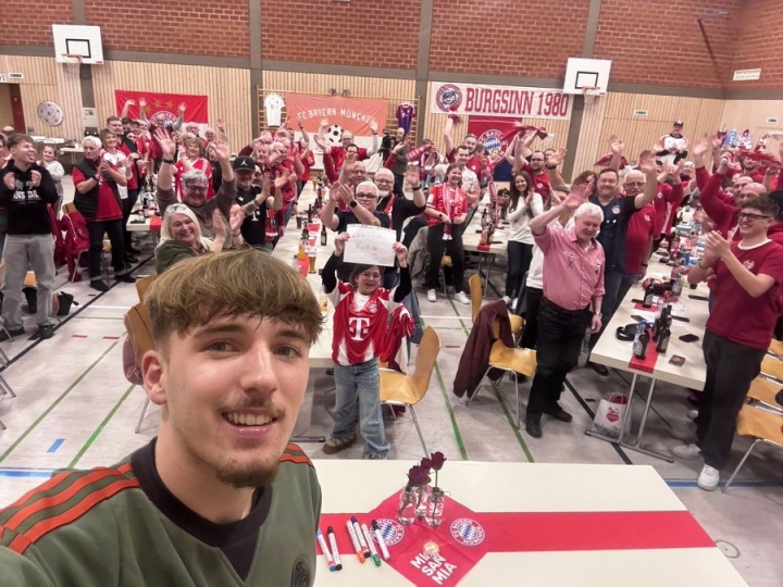 寬言寬語再現(xiàn)?卡爾：拜仁是大俱樂部 但有朝一日我肯定想去皇馬