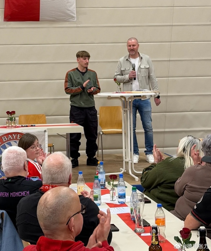 德甲张力：卡尔显然低估了媒体的力量，面对公众怎么表达是学问