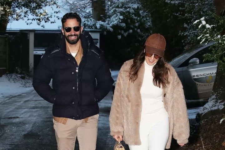 開(kāi)始放大假???記者：阿莫林有邀約但今夏前不執(zhí)教 他準(zhǔn)備休假