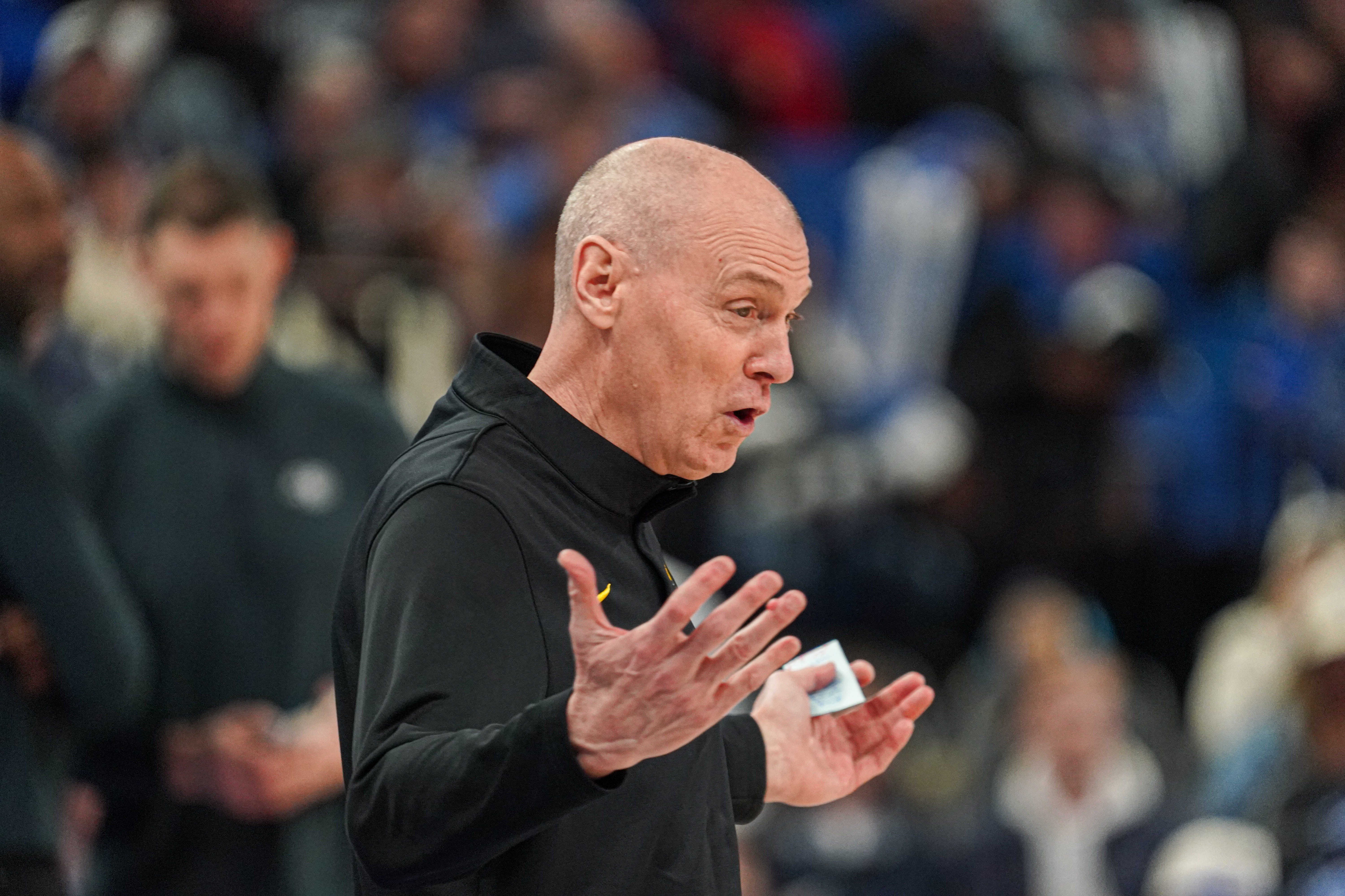 卡萊爾結(jié)束13連敗終獲1000勝！歷史第11位千勝教頭！