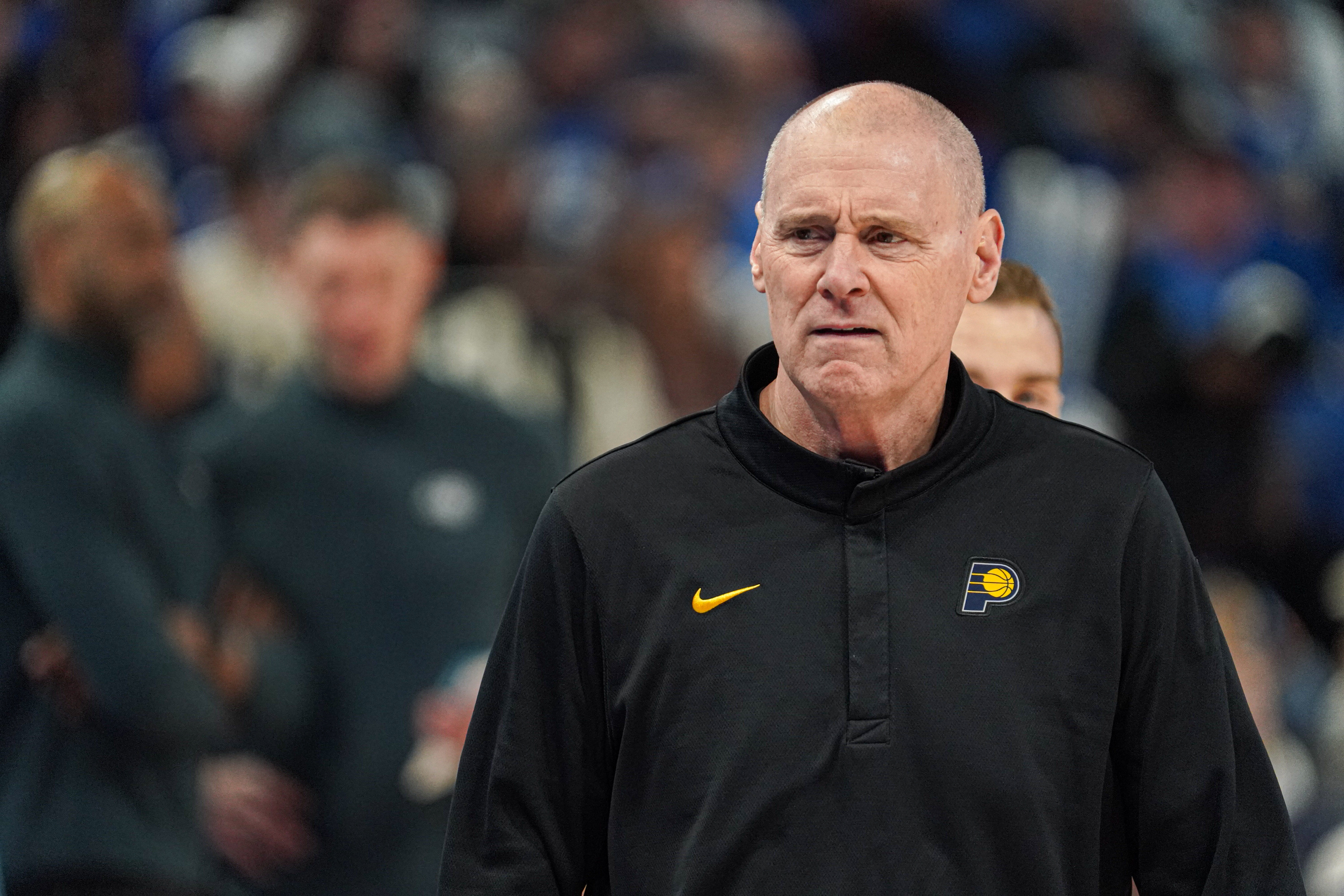 千勝太難了！步行者尷尬13連敗創(chuàng)隊(duì)史新紀(jì)錄 卡萊爾依舊999勝場