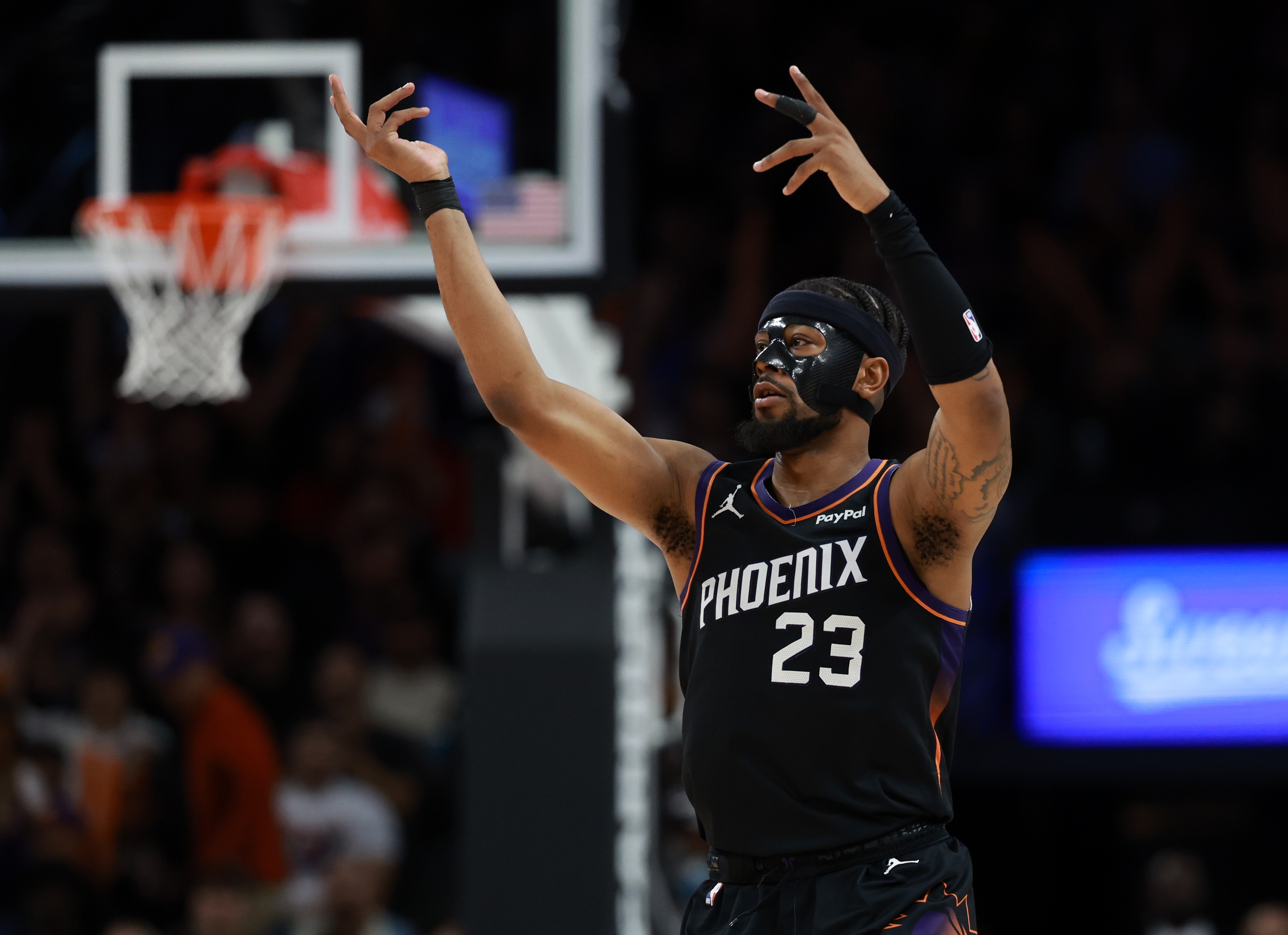 [体育资讯]奥特：更衣室里充满了欢乐&看到古德温打出这样的夜