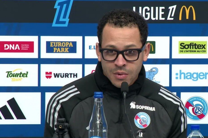 【切尔西】罗塞尼尔：我即将执教世界上最大的足球俱乐部之一，切尔西