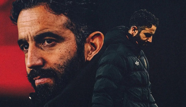 【推荐】TA还原阿莫林与总监冲突：谈及战术时突然爆发，称希望