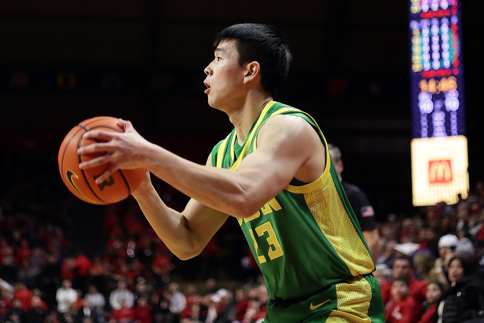 23分5助！媒體人：林葳短時(shí)間打出這數(shù)據(jù)實(shí)屬不易 訓(xùn)練沒啥捷徑