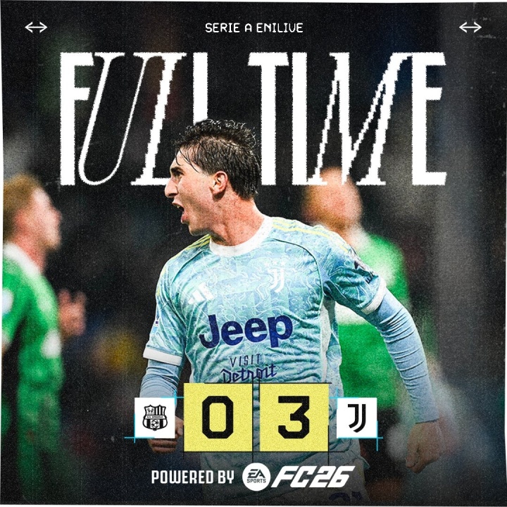 [好看推荐]稳扎稳打！尤文近11轮仅1负从第8升至第4，多赛