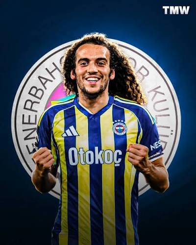 【看点来袭】✨迪马：26岁贡多齐转会费内巴切达协议，转会费2600万欧+200万奖金