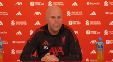 球員何去何從？斯洛特被問埃利奧特：去問埃梅里，我們無(wú)召回條款