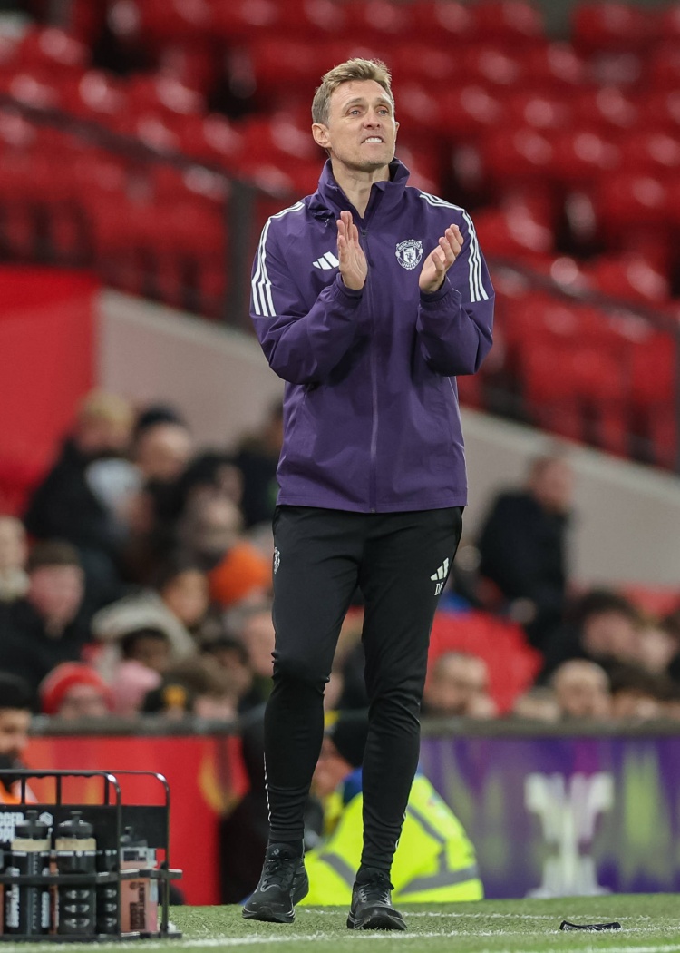 【精彩资讯】弗莱彻：B费是一名伟大的领袖 为匹配对手而改变这不是曼联风格