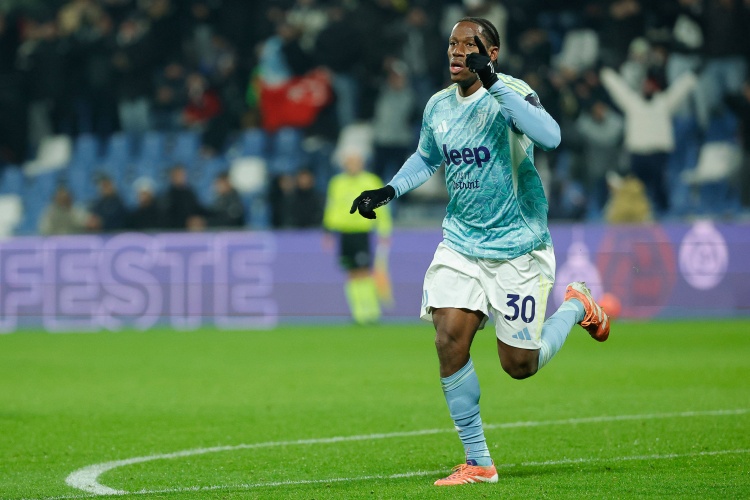 狀態(tài)不錯！戴維近3輪1射2傳場均造1球 尤文5場4勝1平進(jìn)入歐冠區(qū)