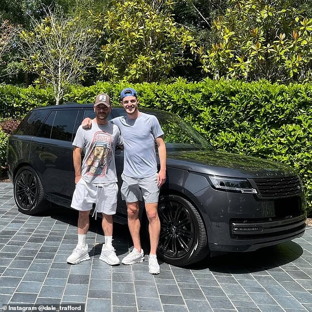 时速79公里！邮报：赖斯去年一周内两次超速被抓，吊销驾照6个月