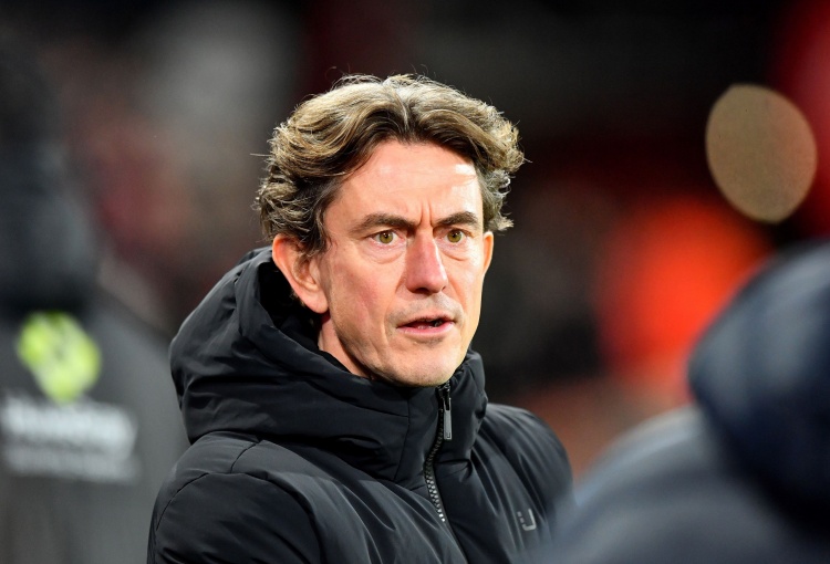 綠帽哥獨家：有官員要求立即解雇弗蘭克，熱刺明天開緊急會議討論