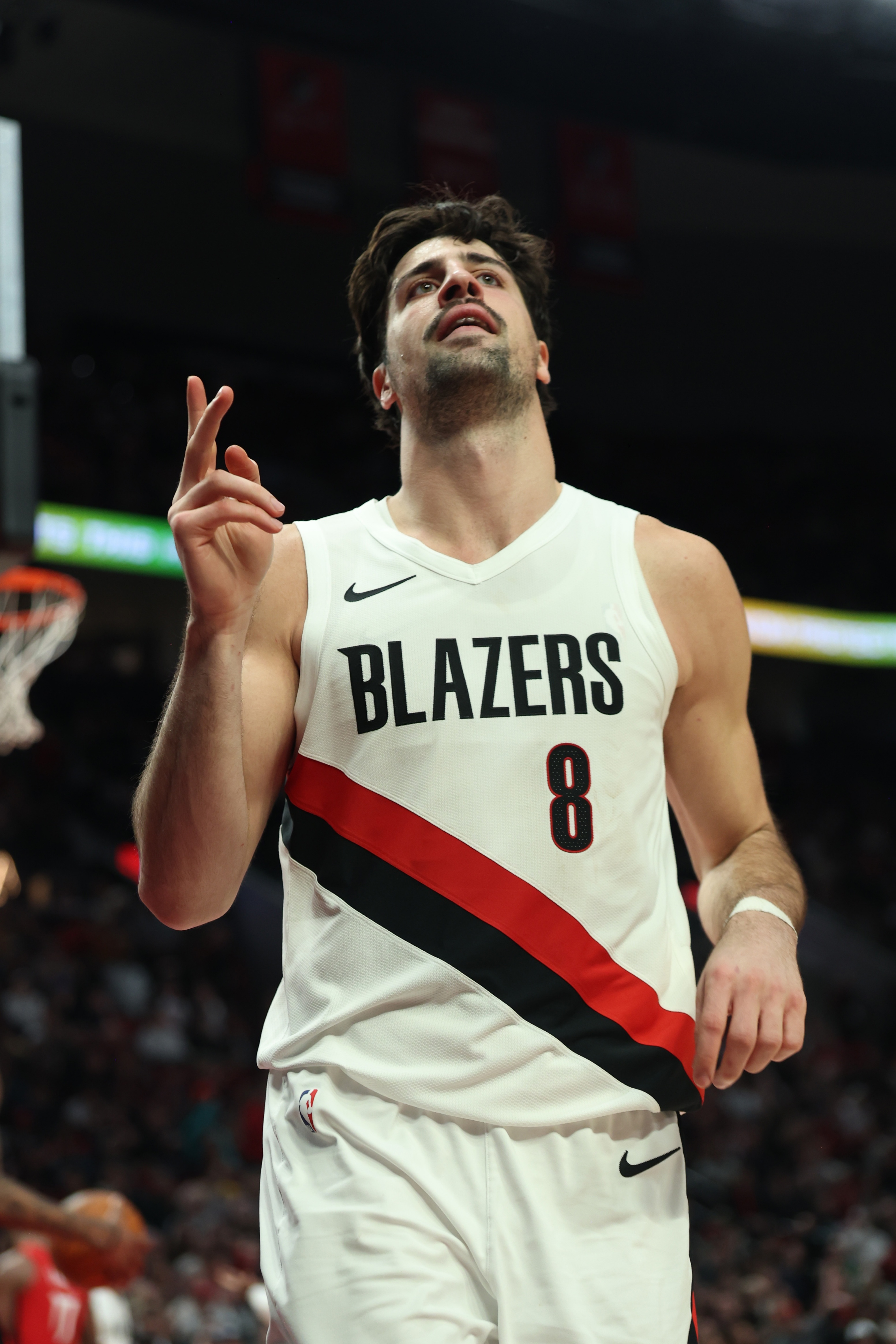 新超巨？阿夫迪亞過去四場場均34.3分8板7.8助 命中率50%/40%/82%