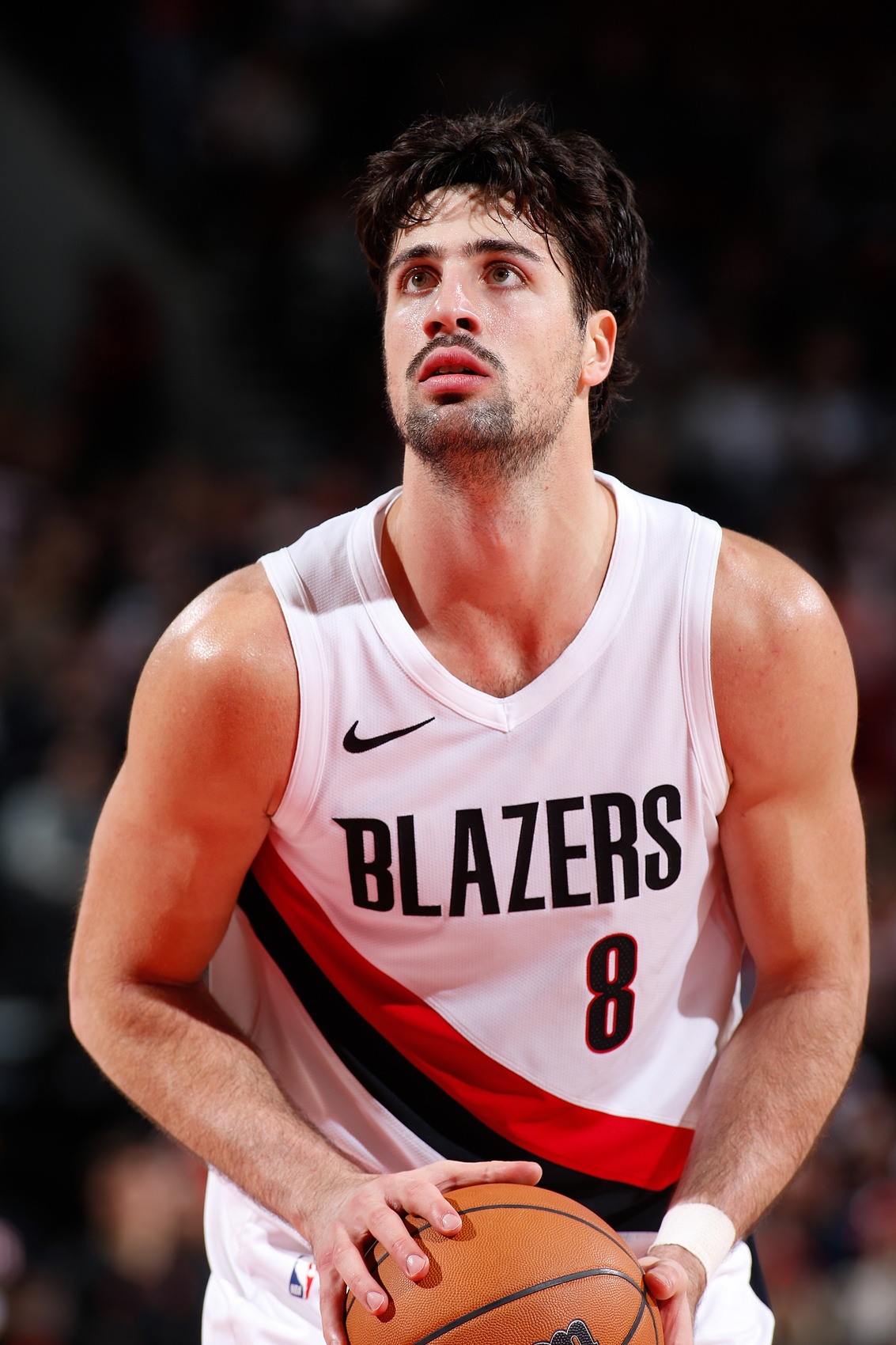 41分6板！解說：今天的阿夫迪亞真是硬 他是未來的開拓者超巨