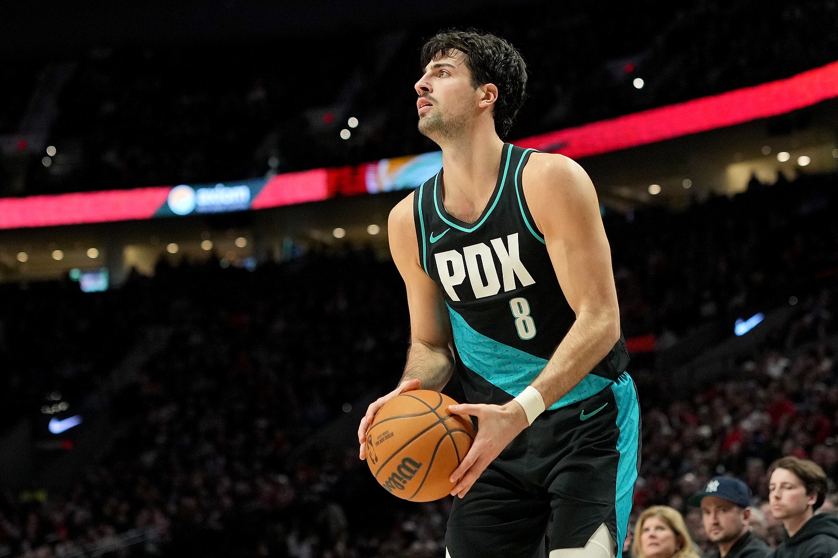 阿夫迪亞：我們傷病不斷 能擊敗火箭我絕不會(huì)視為理所當(dāng)然