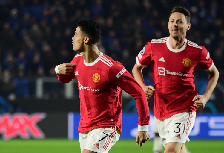 馬蒂奇：自豪與C羅共事過(guò)，當(dāng)時(shí)年輕球員即便機(jī)會(huì)不好也會(huì)傳給他