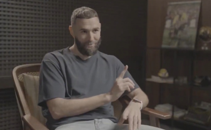 本澤馬：比較歐洲和沙特聯(lián)賽不合適 歐洲隊(duì)不可能輕松灌我們5