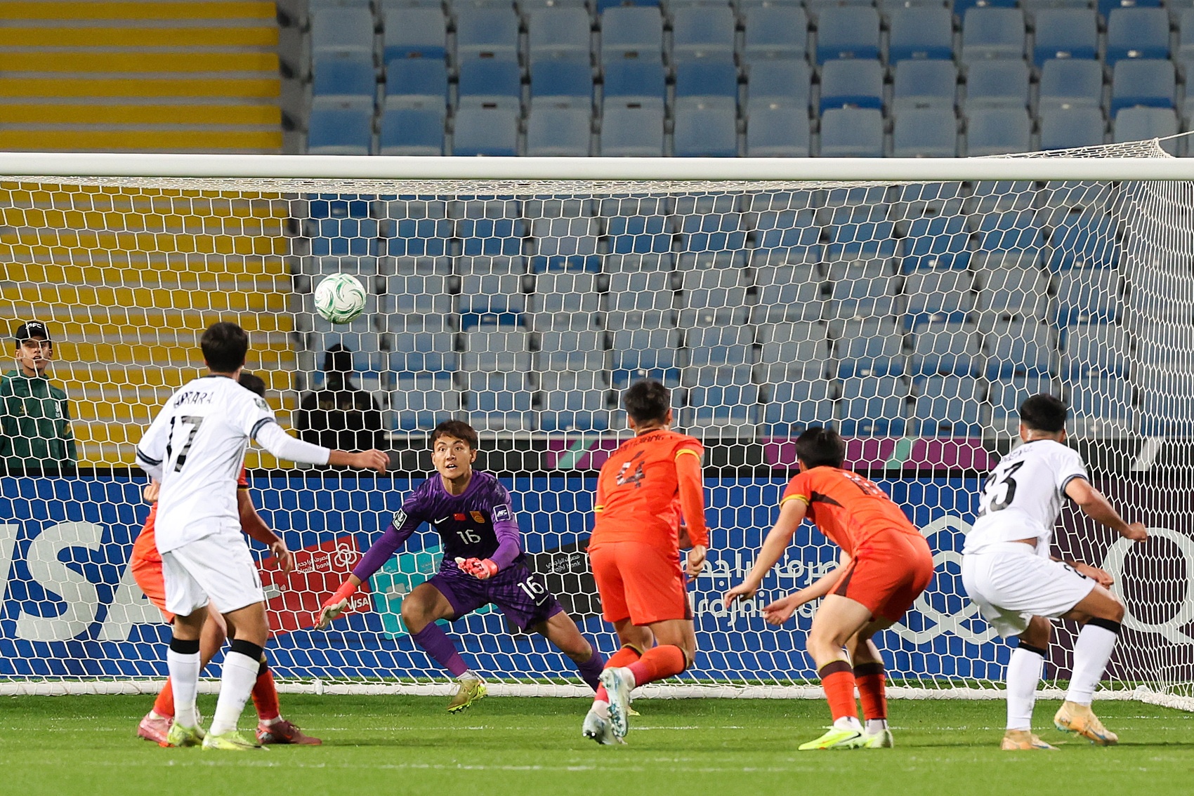 李昊：最后沒拿到3分比較可惜 我做好了自己的本分工作