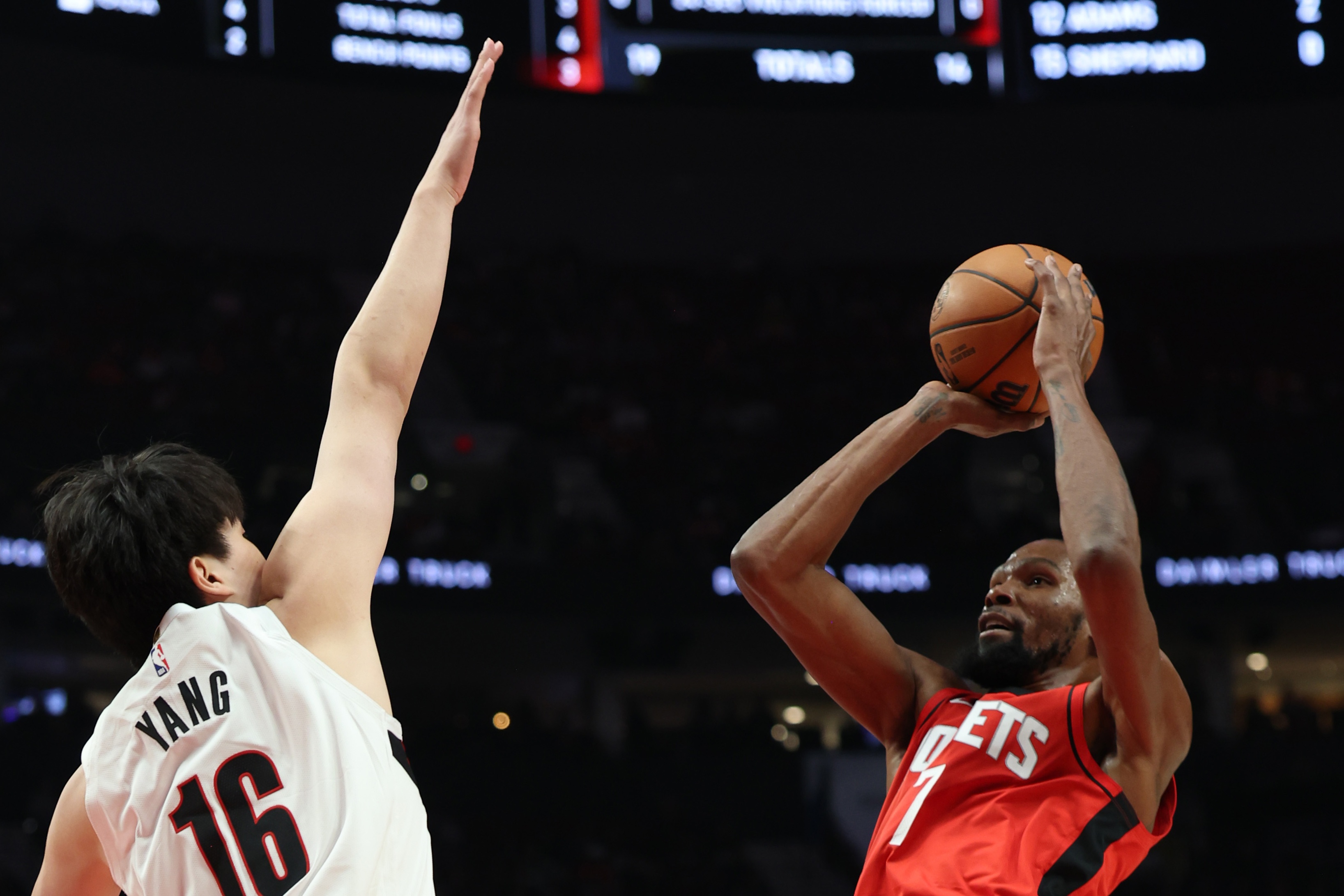 【体育热讯】⚾火箭能否复仇？➡️ESPN预测明日胜率：火箭6