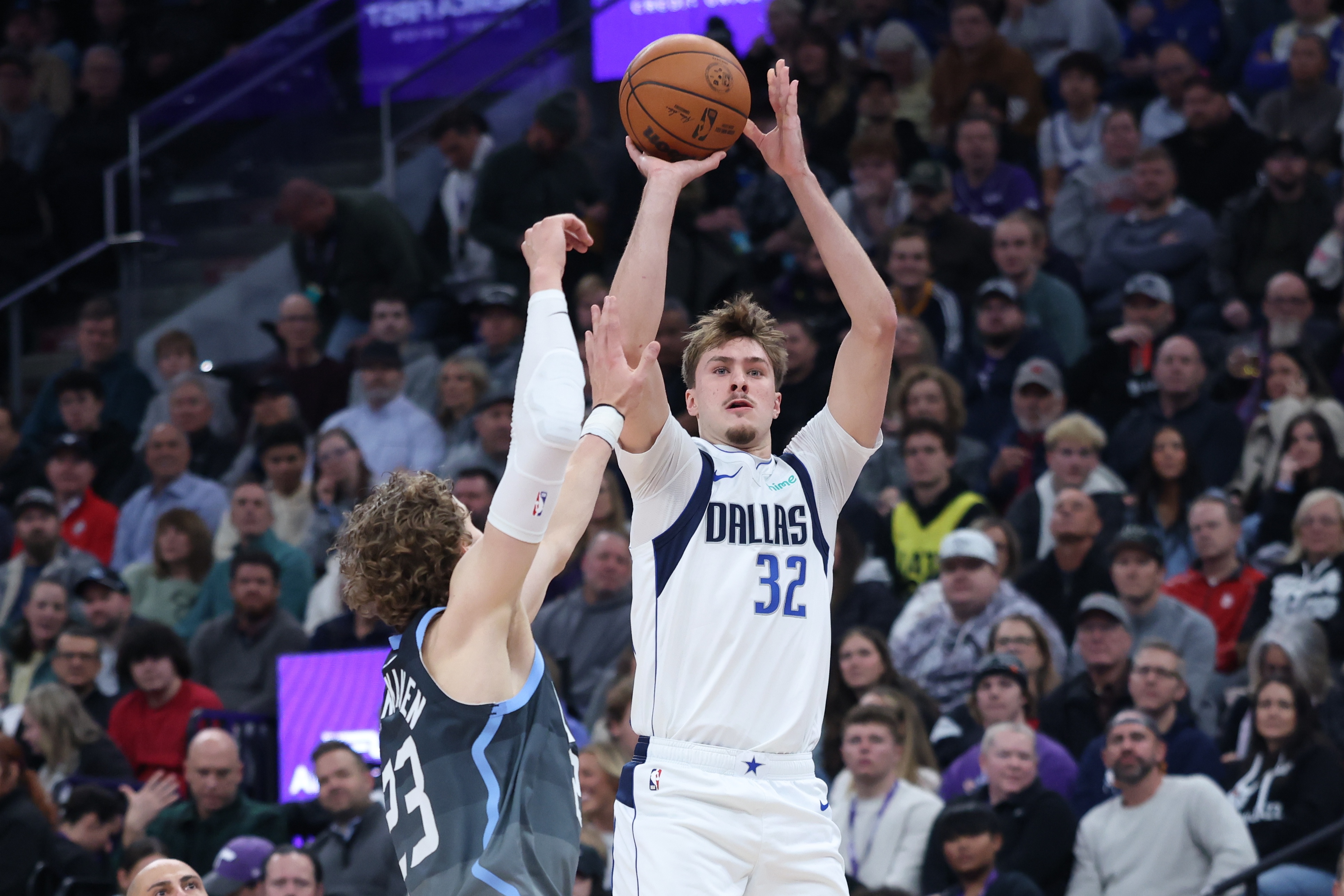 霍里：馬爾卡寧會(huì)留隊(duì) 除非能用他換來(lái)弗拉格那種類(lèi)型的球員