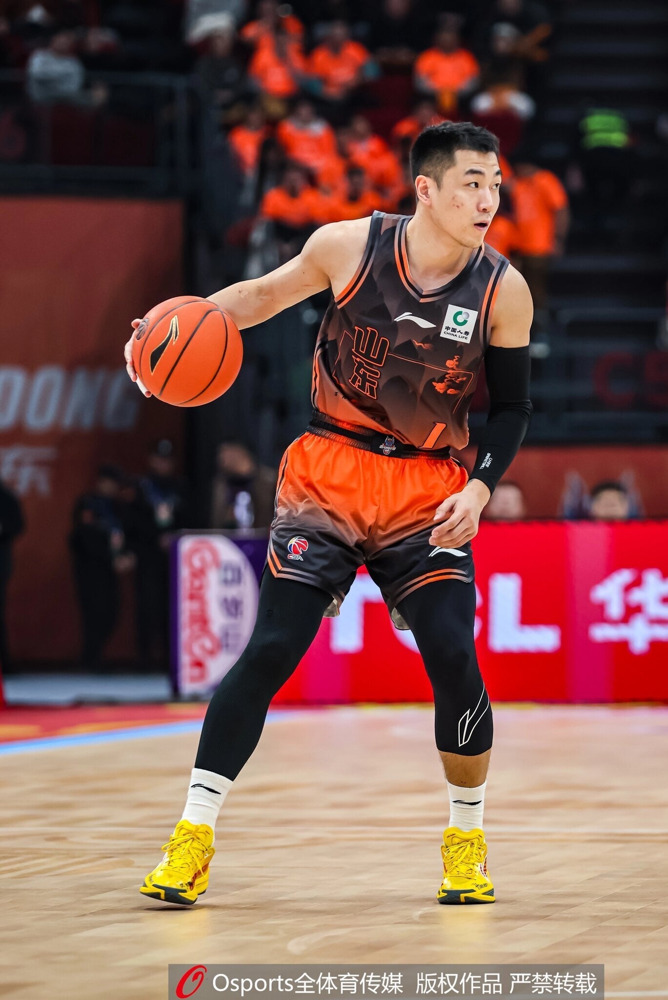 【专题快报】高诗岩：膝盖伤病再打下去就严重了⭐ ✌️医生已经