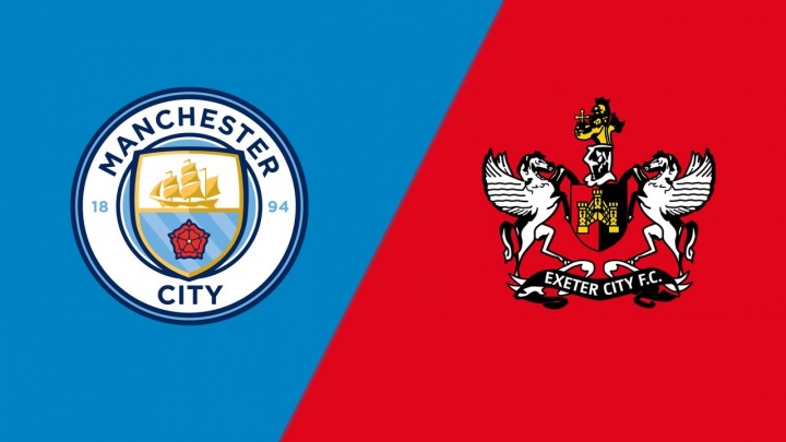 曼城足總杯首發(fā)：塞梅尼奧首秀！哈蘭德、羅德里、謝爾基出戰(zhàn)