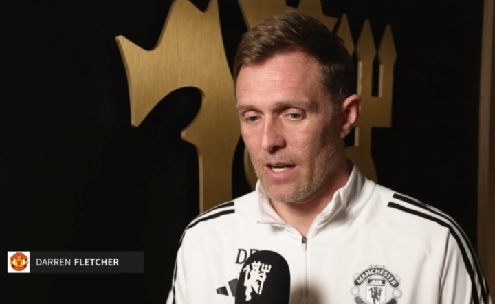 弗莱彻：足总杯对曼联意义重大，非洲杯归队球员还没准备好出场