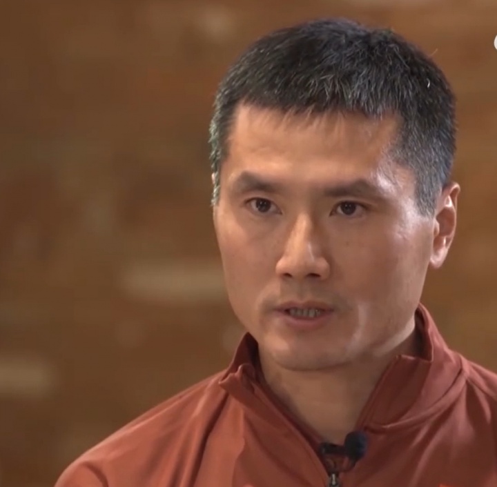 邵佳一：參加日韓世界杯的經(jīng)驗非常寶貴 米盧的思想對我影響很深