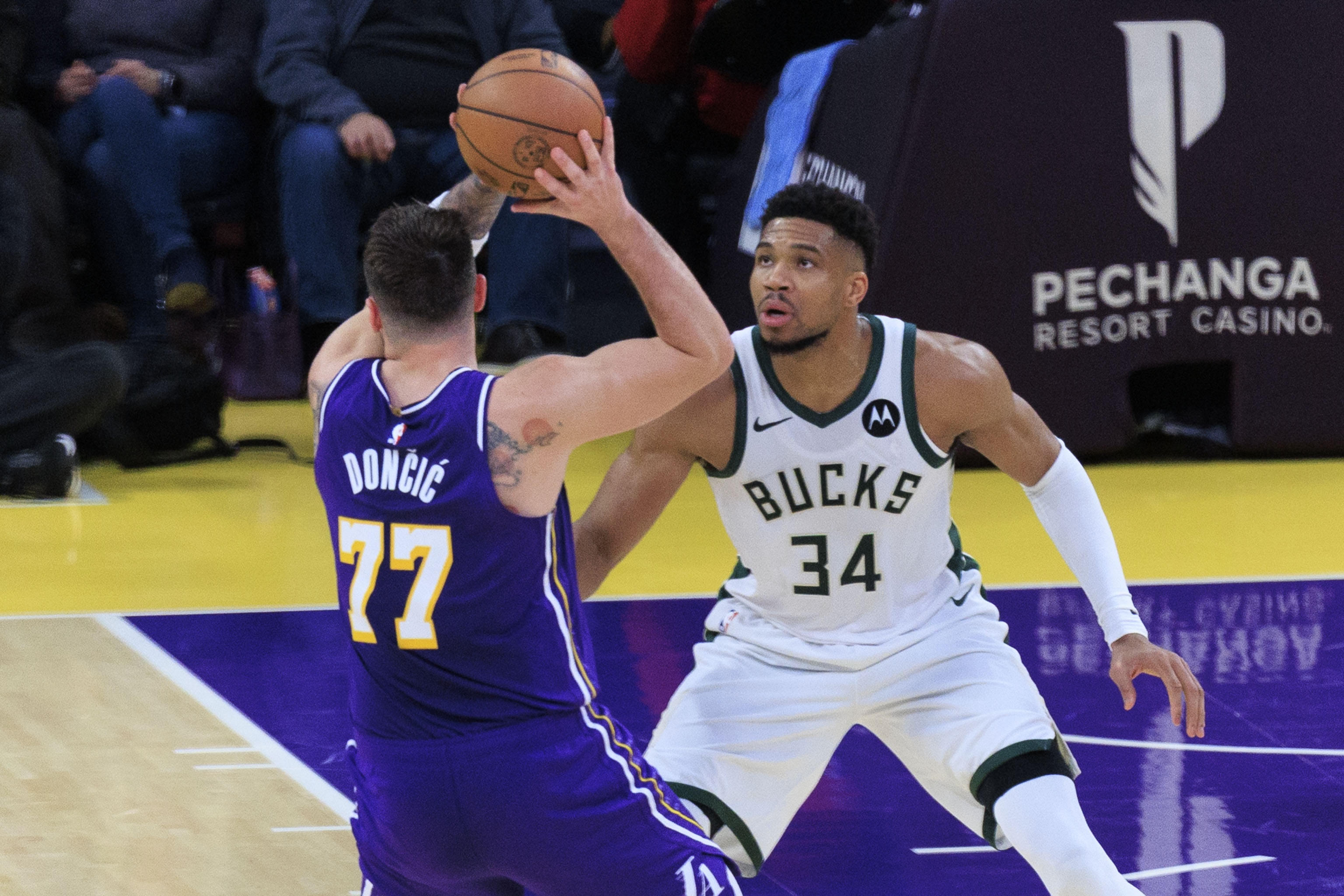 25中8得24分！東契奇：我本可以打得更好 也本能創(chuàng)造更好出手機會