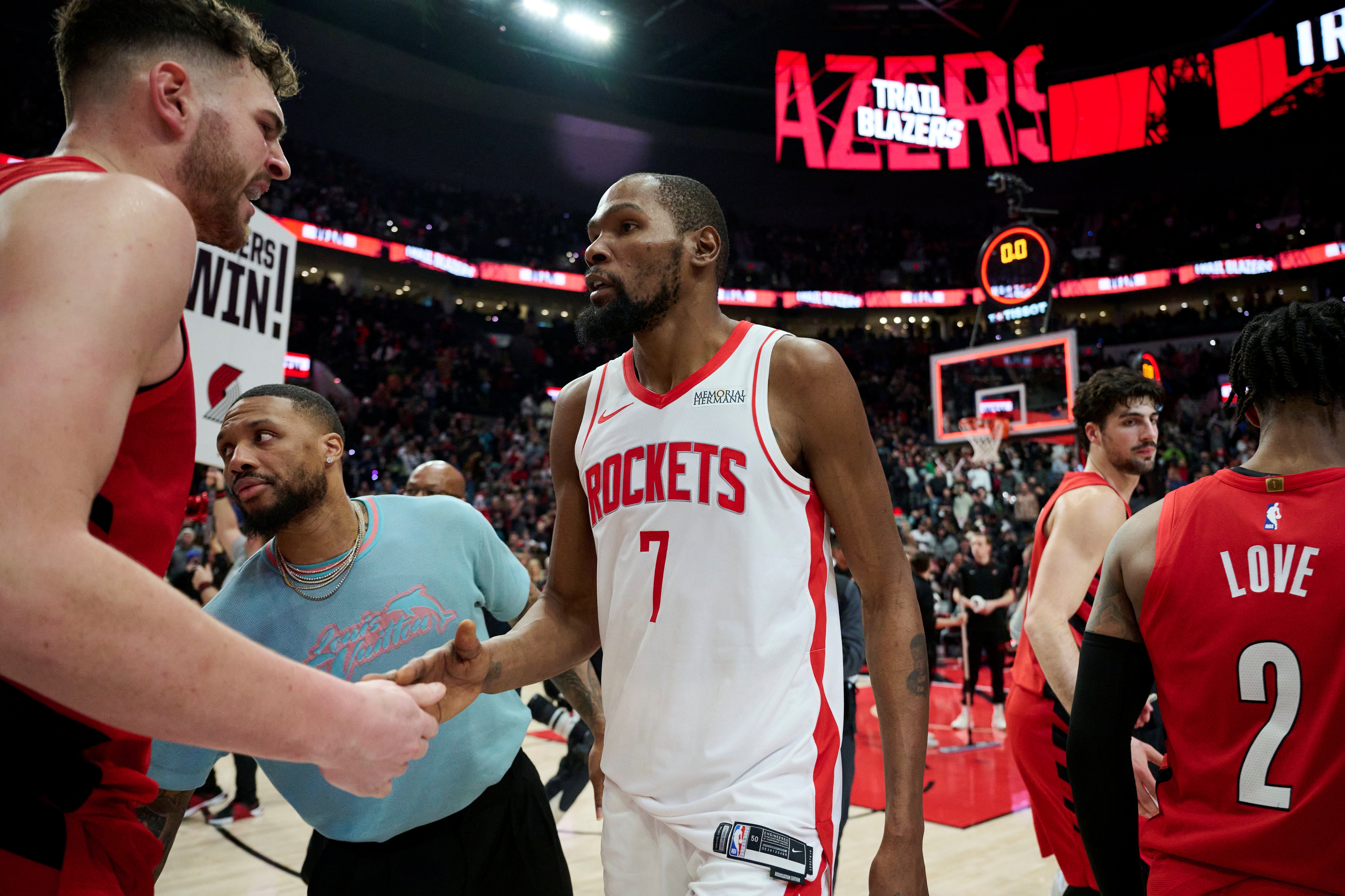 火箭未來5戰(zhàn)對手：客場挑戰(zhàn)國王 四連主面對公牛雷霆森林狼鵜鶘