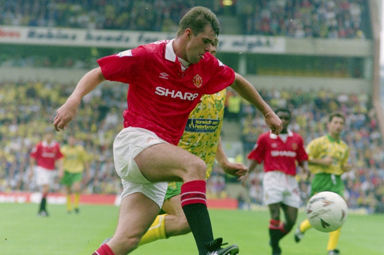 前曼聯(lián)球員：曼聯(lián)主教練要跟隨弗格森的腳步很難，除非能得到瓜帥