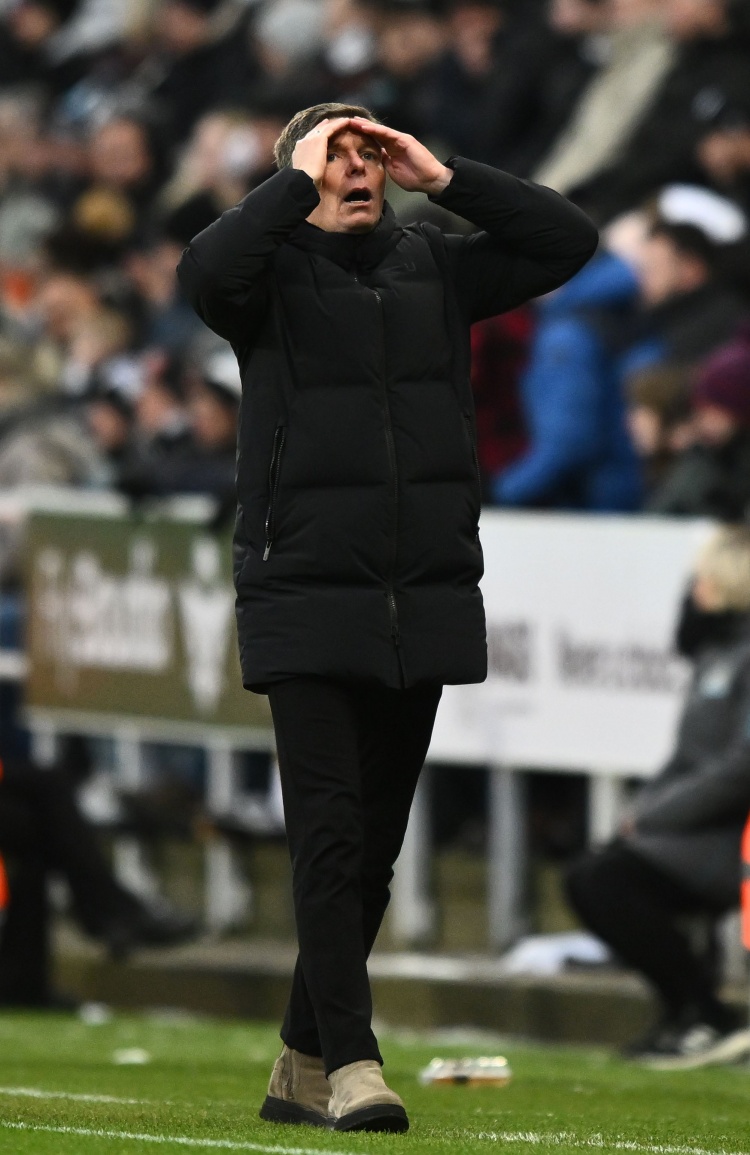 格拉斯納：長(zhǎng)合同沒(méi)有意義，只有取得成功才能讓你保住工作