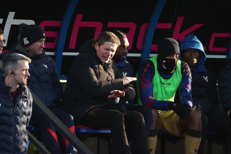 遭第6級別球隊(duì)淘汰！格拉斯納氣炸：這種比賽無需戰(zhàn)術(shù) 也無需主帥