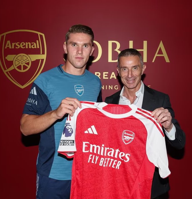 【体坛热讯】英超最年轻Manager阿尔特塔，握有最独特权利，他⬅️如何掌控一切？(图3)