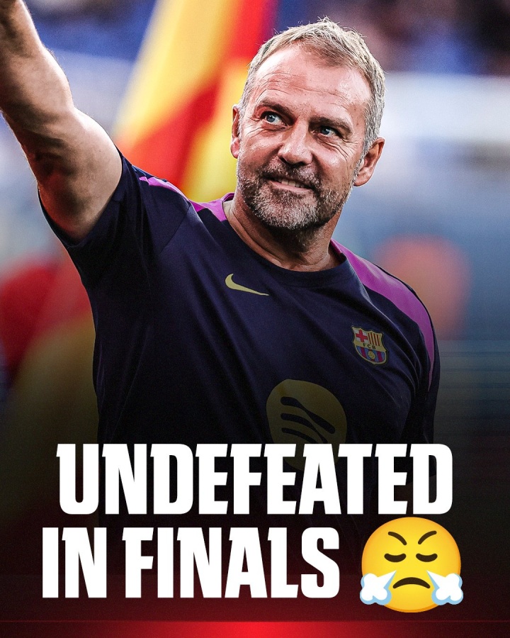 【有趣体育】明晨再冲冠！弗里克此前带队决赛胜率100%，全取